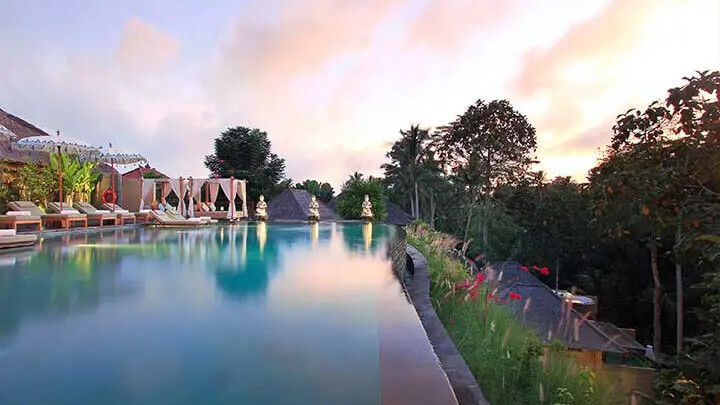 The Sankara Suites & Villas by Pramana